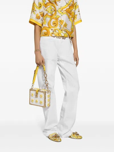Dolce & Gabbana Pants