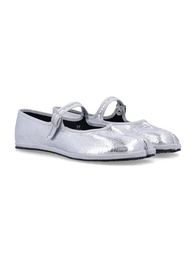 Drogheria Crivellini Fu-tabi Ballet Flats