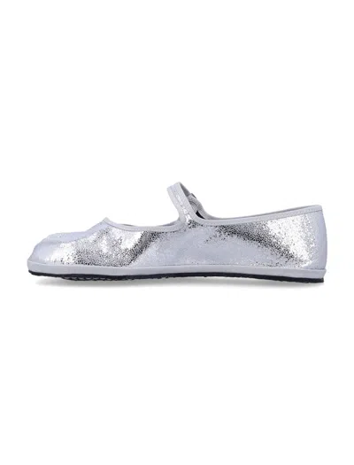 Drogheria Crivellini Fu-tabi Ballet Flats