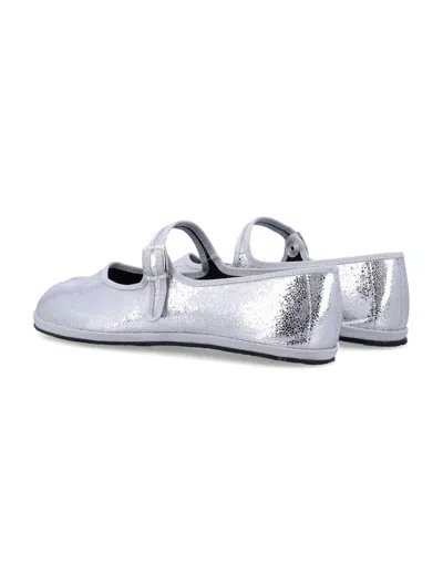 Drogheria Crivellini Fu-tabi Ballet Flats