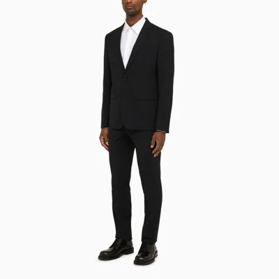 Dsquared2 Virgin-wool Single-breasted Suit