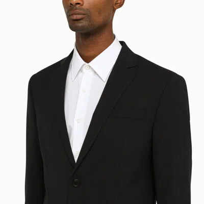 Dsquared2 Virgin-wool Single-breasted Suit