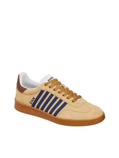 Dsquared2 Boxer Sneakers