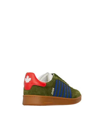 Dsquared2 Sneakers