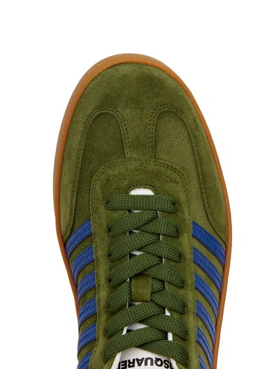 Dsquared2 Sneakers