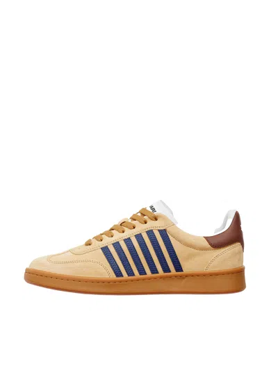 Dsquared2 Boxer Sneakers