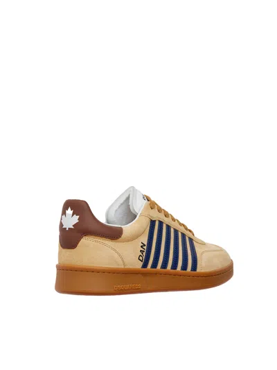 Dsquared2 Boxer Sneakers