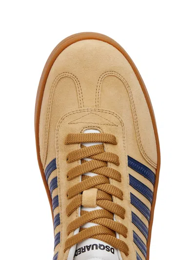 Dsquared2 Boxer Sneakers