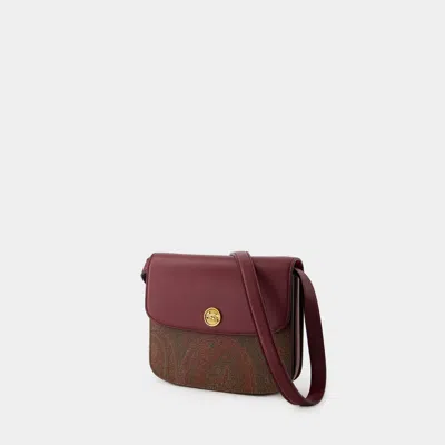 Etro Tracolla Crossbody
