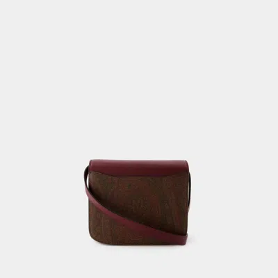 Etro Tracolla Crossbody