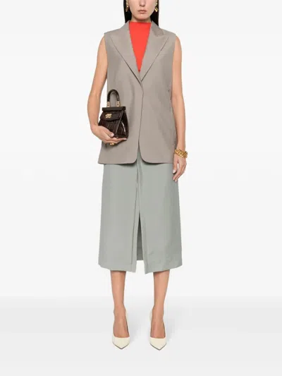 Fendi Kid Vest