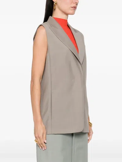 Fendi Kid Vest