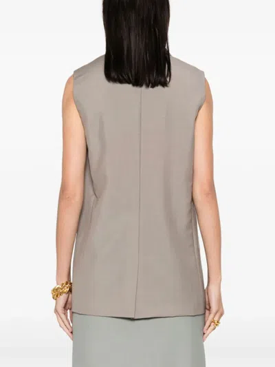 Fendi Kid Vest