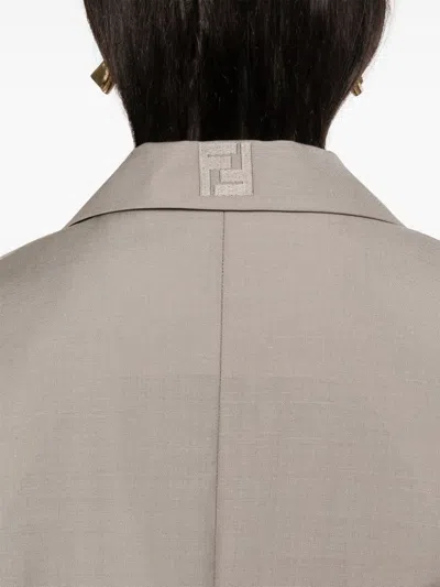 Fendi Kid Vest