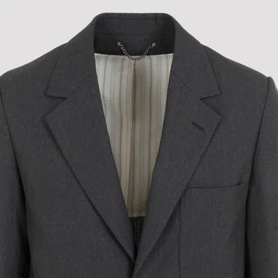 Golden Goose Men's Decontructed Jacket