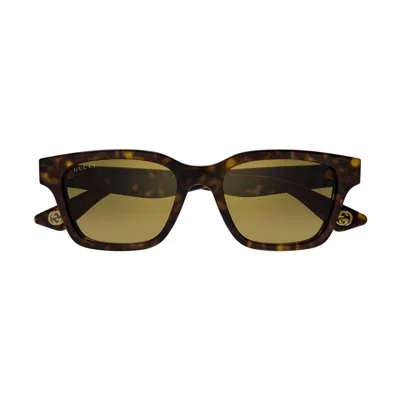 Gucci Men's  Gg1641sa 002 Sunglasses