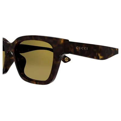 Gucci Men's  Gg1641sa 002 Sunglasses