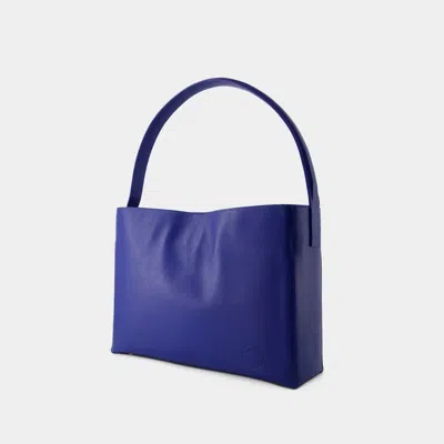 Ines De La Fressange Leonore L Shoulder Bag