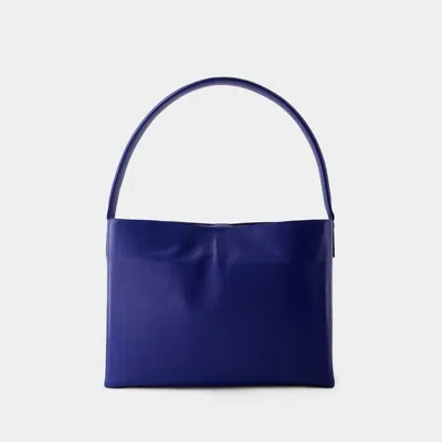 Ines De La Fressange Leonore L Shoulder Bag