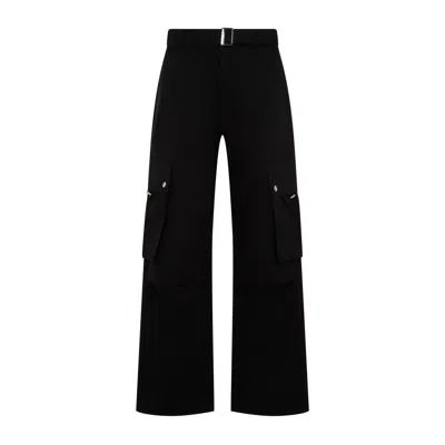 Jacquemus Straight Cargo Pants