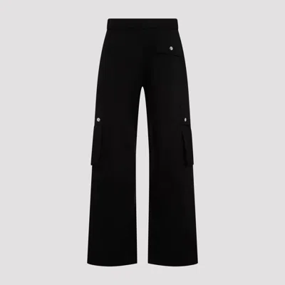 Jacquemus Straight Cargo Pants