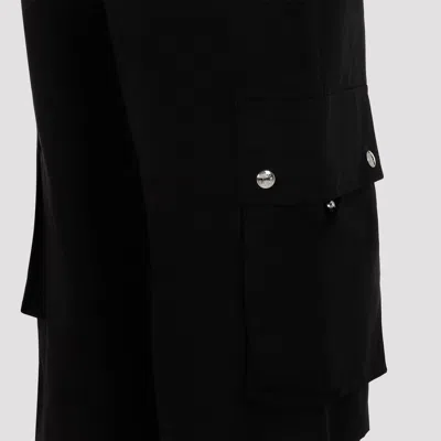 Jacquemus Straight Cargo Pants