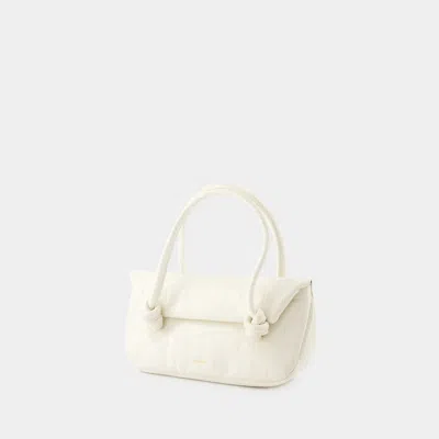 Jil Sander Knot Sm Shoulder Bag