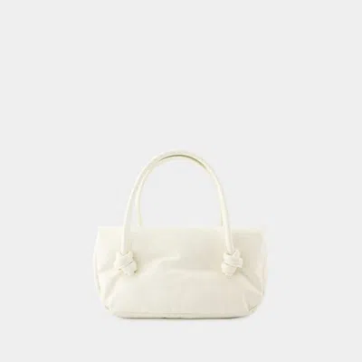 Jil Sander Knot Sm Shoulder Bag