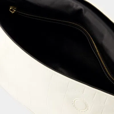 Jil Sander Knot Sm Shoulder Bag