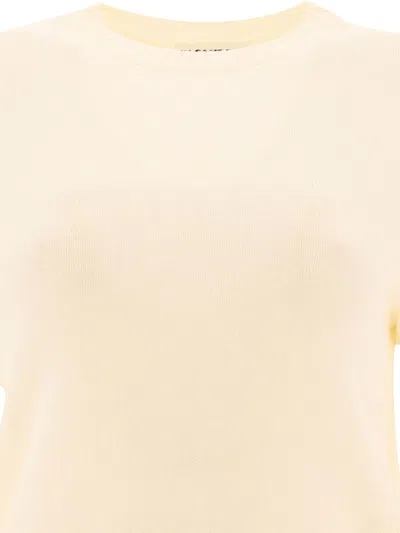 Jil Sander Wool Knit Top