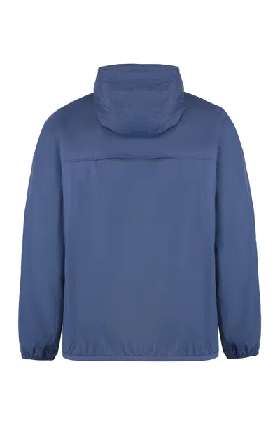 K-way Le Vrai 3.0 Claude Windbreaker