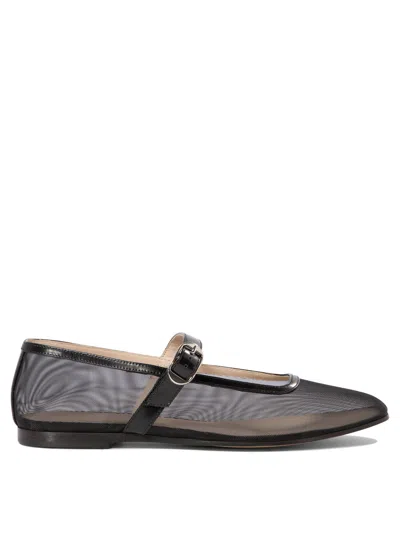 Le Monde Beryl Le Monde Béryl 'mary Jane' Ballet Flats