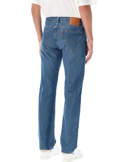 Levi's Baggy Five Pocket Jeans