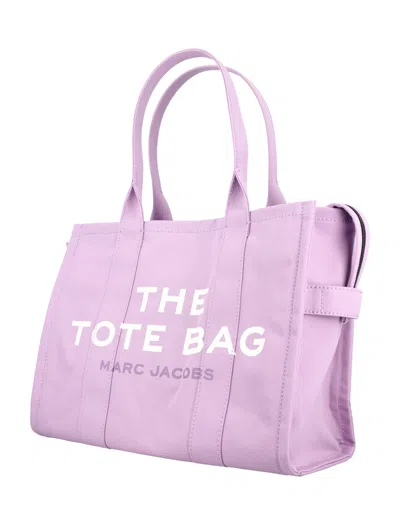 Marc Jacobs The Large Canvas Tote Bag