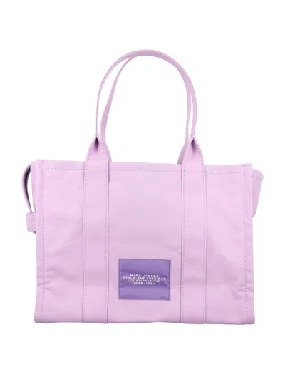 Marc Jacobs The Large Canvas Tote Bag