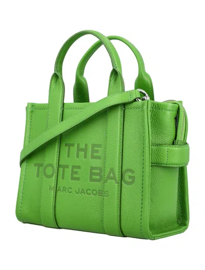 Marc Jacobs The Mini Tote Leather Bag