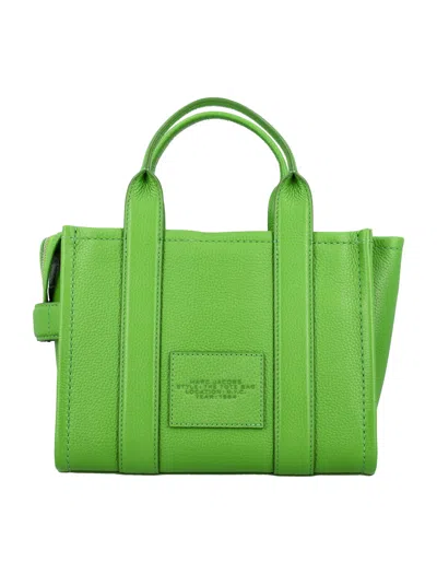 Marc Jacobs The Mini Tote Leather Bag