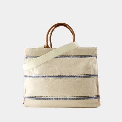 Marni Pelletteria Uomo Shopper Bag