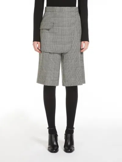 Max Mara Cordova Long Trouser For Women