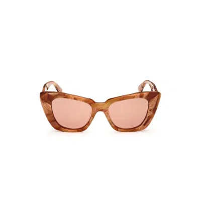 Max Mara Glimpse5 Mm0099 56e