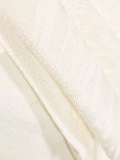 Missoni Women's Viscose And Wool Blend Scarf