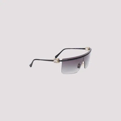 Miu Miu Acetate Sunglasses