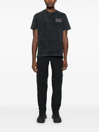 Moncler Grenoble Technical Jersey Trousers