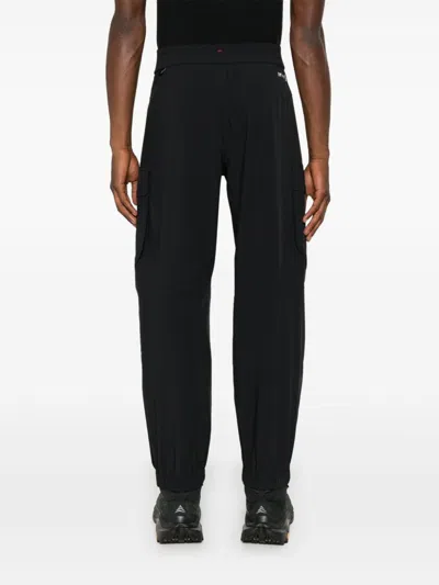 Moncler Grenoble Technical Jersey Trousers