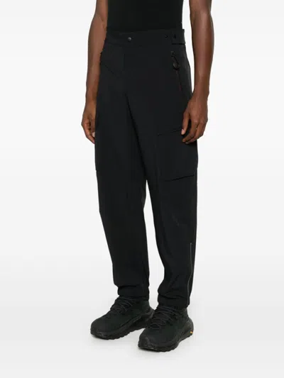 Moncler Grenoble Technical Jersey Trousers