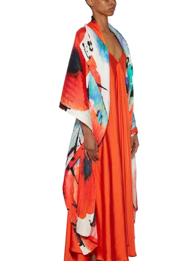 Nu Oversize Jacket