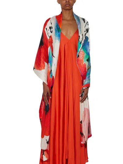 Nu Oversize Jacket