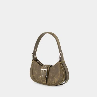 Osoi Brocle Hobo Bag