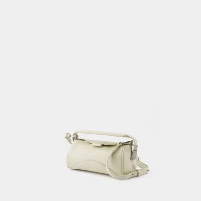 Osoi Off-white Cassette Bag