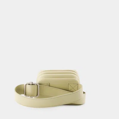 Osoi Pecan Brot Crossbody
